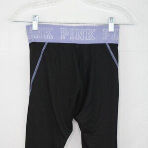 PINK Victoria Secret Leggings Size Extra Small